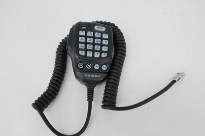 U19949 Used Yaesu FTM-6000R Dual Band UHF/VHF Mobile Radio
