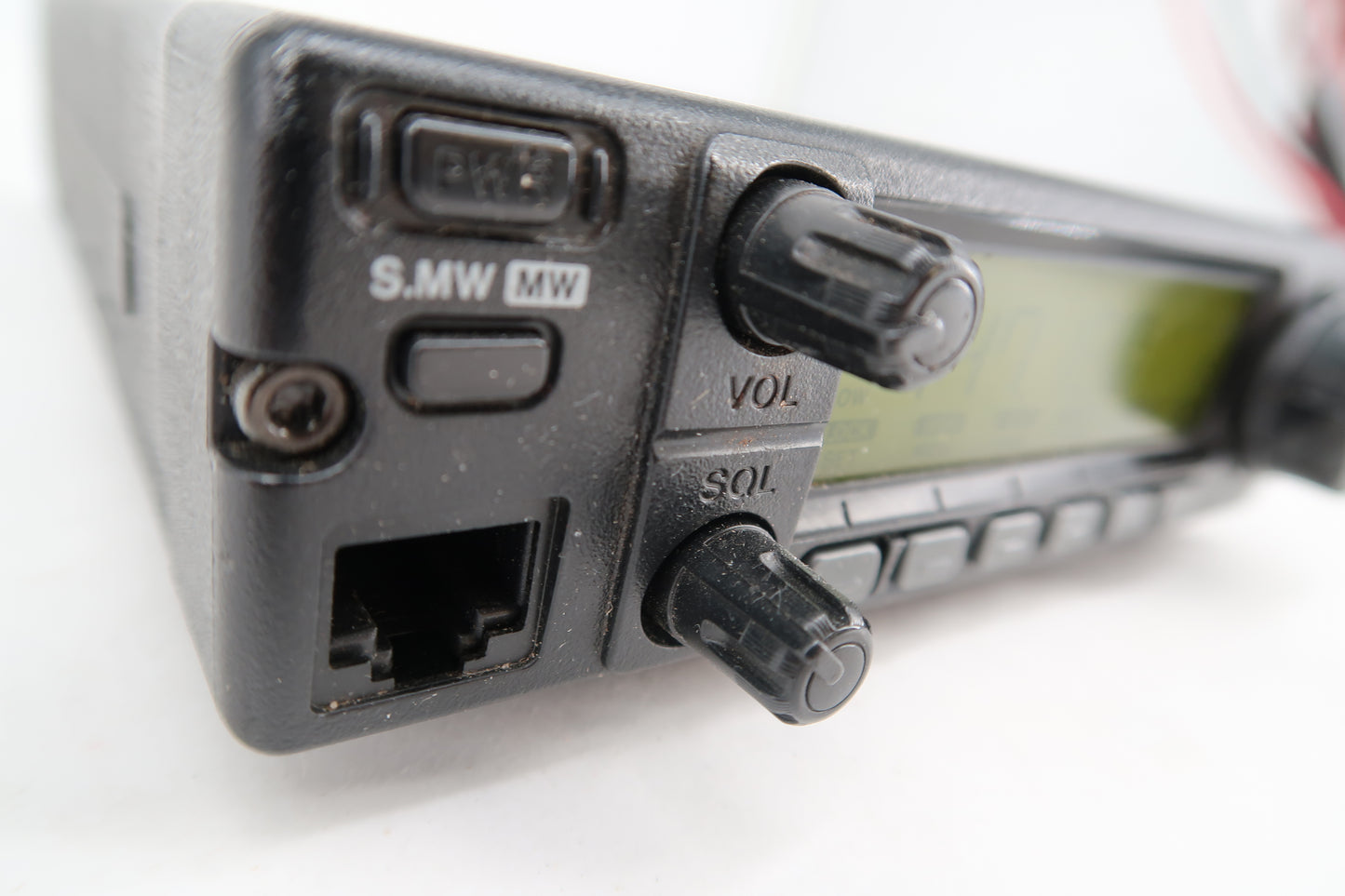U19951 Used ICOM IC-2100H 2M FM Transceiver