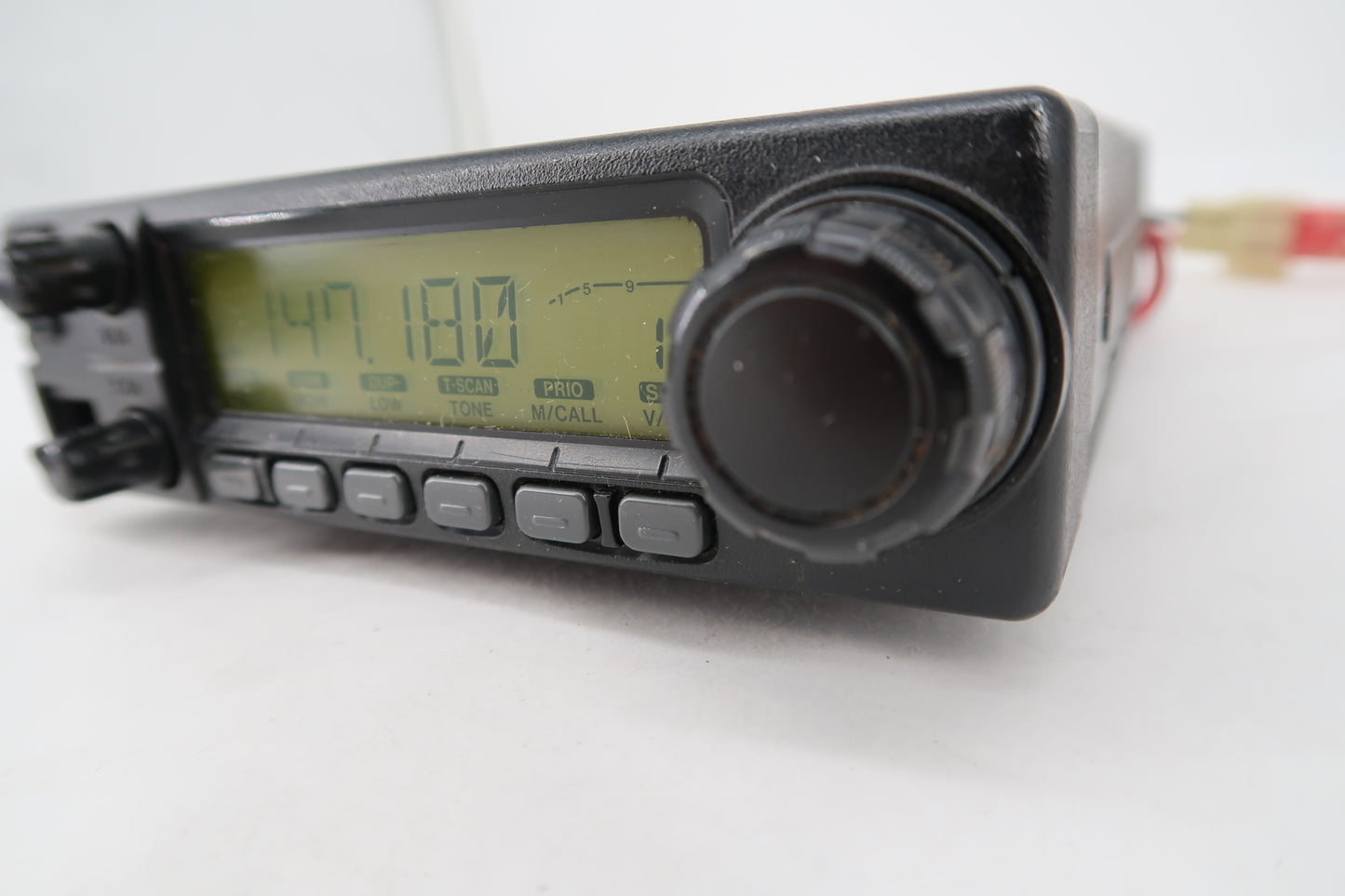 U19951 Used ICOM IC-2100H 2M FM Transceiver