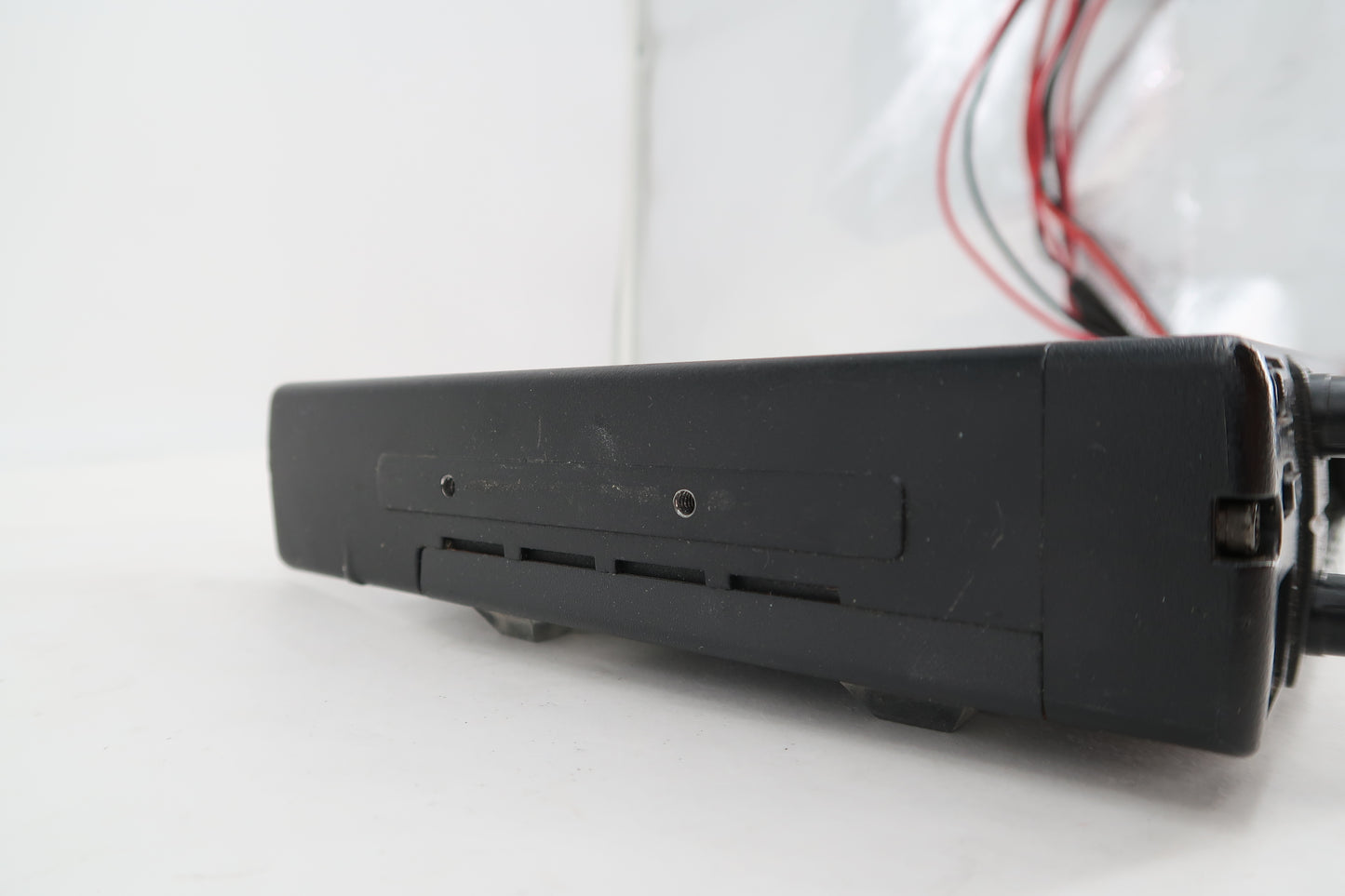 U19951 Used ICOM IC-2100H 2M FM Transceiver