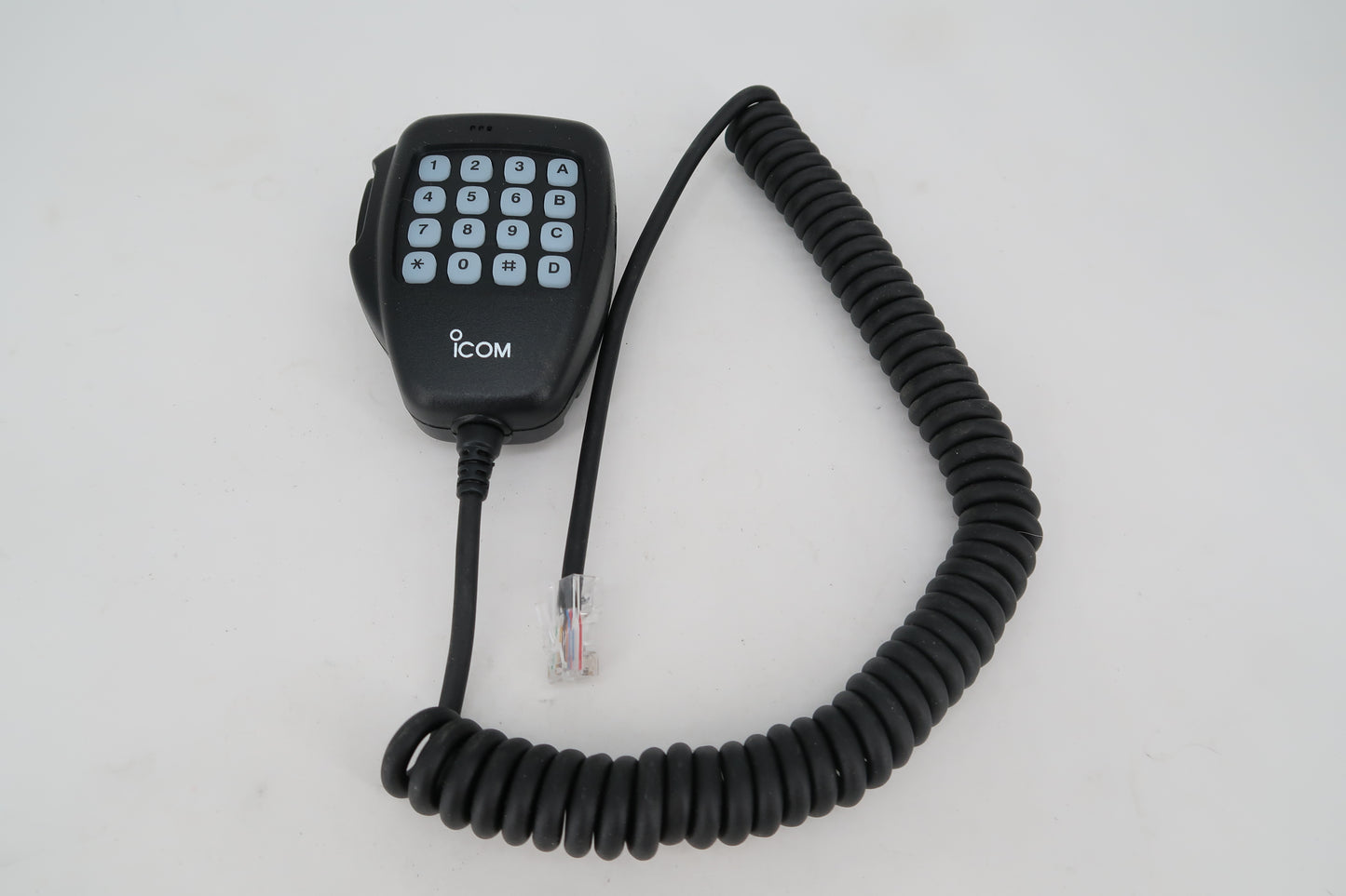 U19951 Used ICOM IC-2100H 2M FM Transceiver