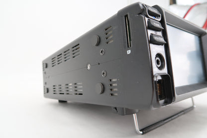 U19952 Used Yaesu FT-710 Field HF/50 MHz Transceiver