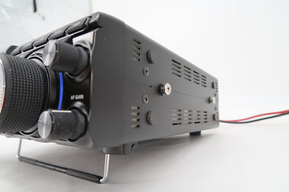 U19952 Used Yaesu FT-710 Field HF/50 MHz Transceiver