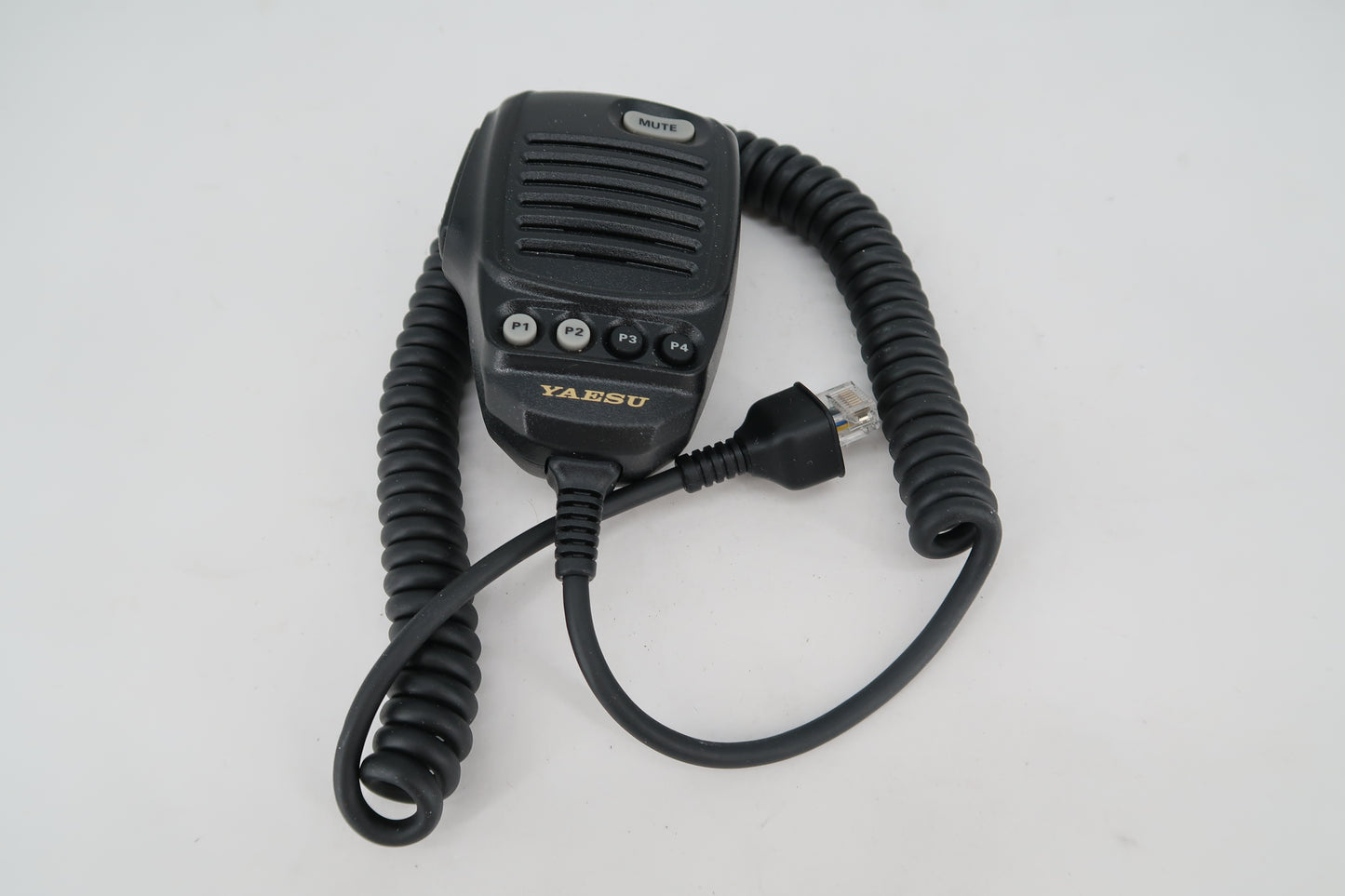 U19952 Used Yaesu FT-710 Field HF/50 MHz Transceiver