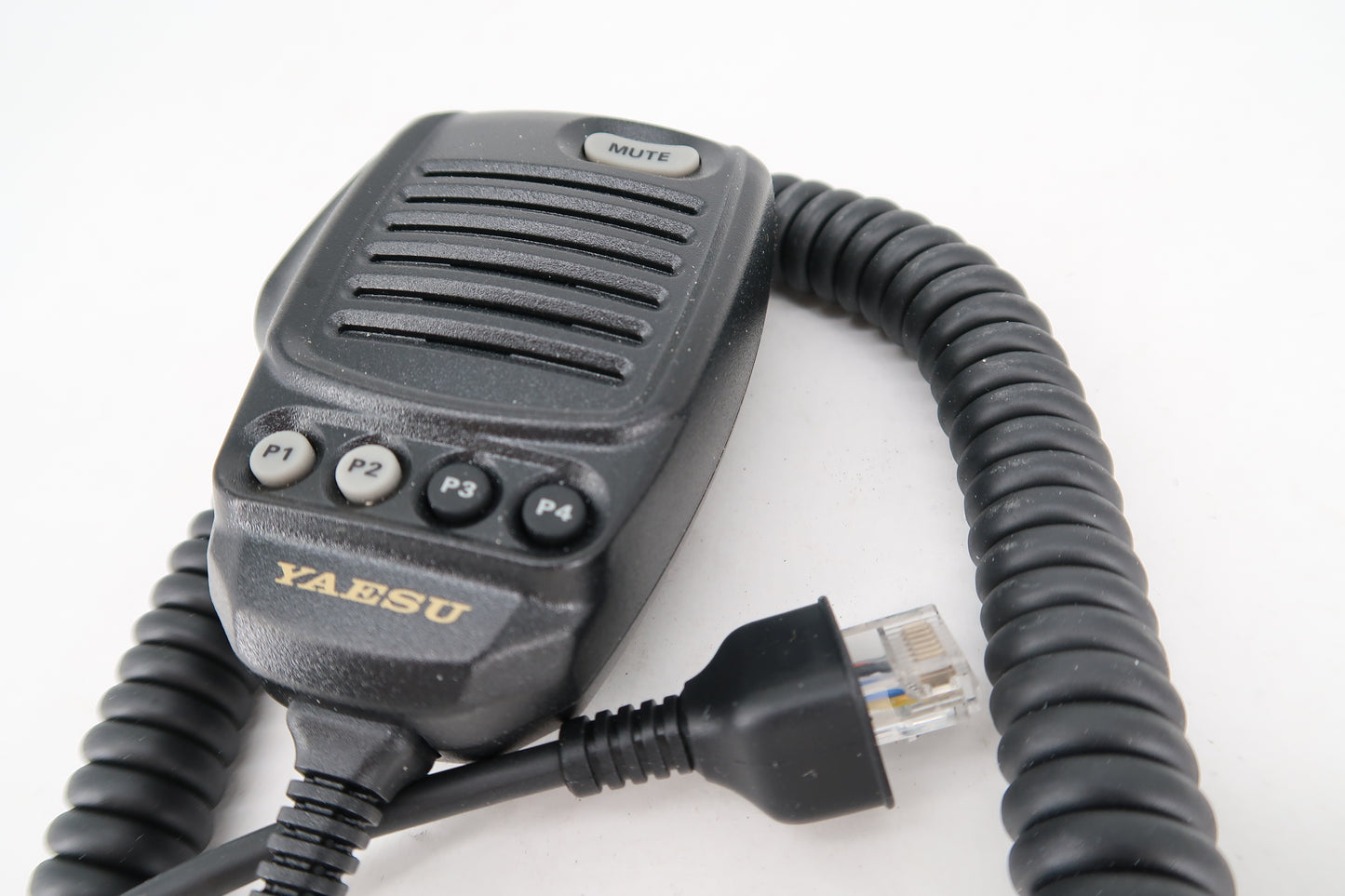 U19952 Used Yaesu FT-710 Field HF/50 MHz Transceiver