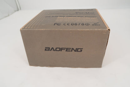 U19953 Baofeng UV-5R5 5W Dual-Band Handheld Transceiver