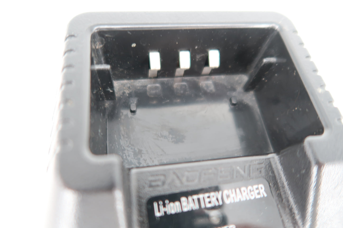 U19953 Baofeng UV-5R5 5W Dual-Band Handheld Transceiver