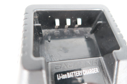 U19953 Baofeng UV-5R5 5W Dual-Band Handheld Transceiver