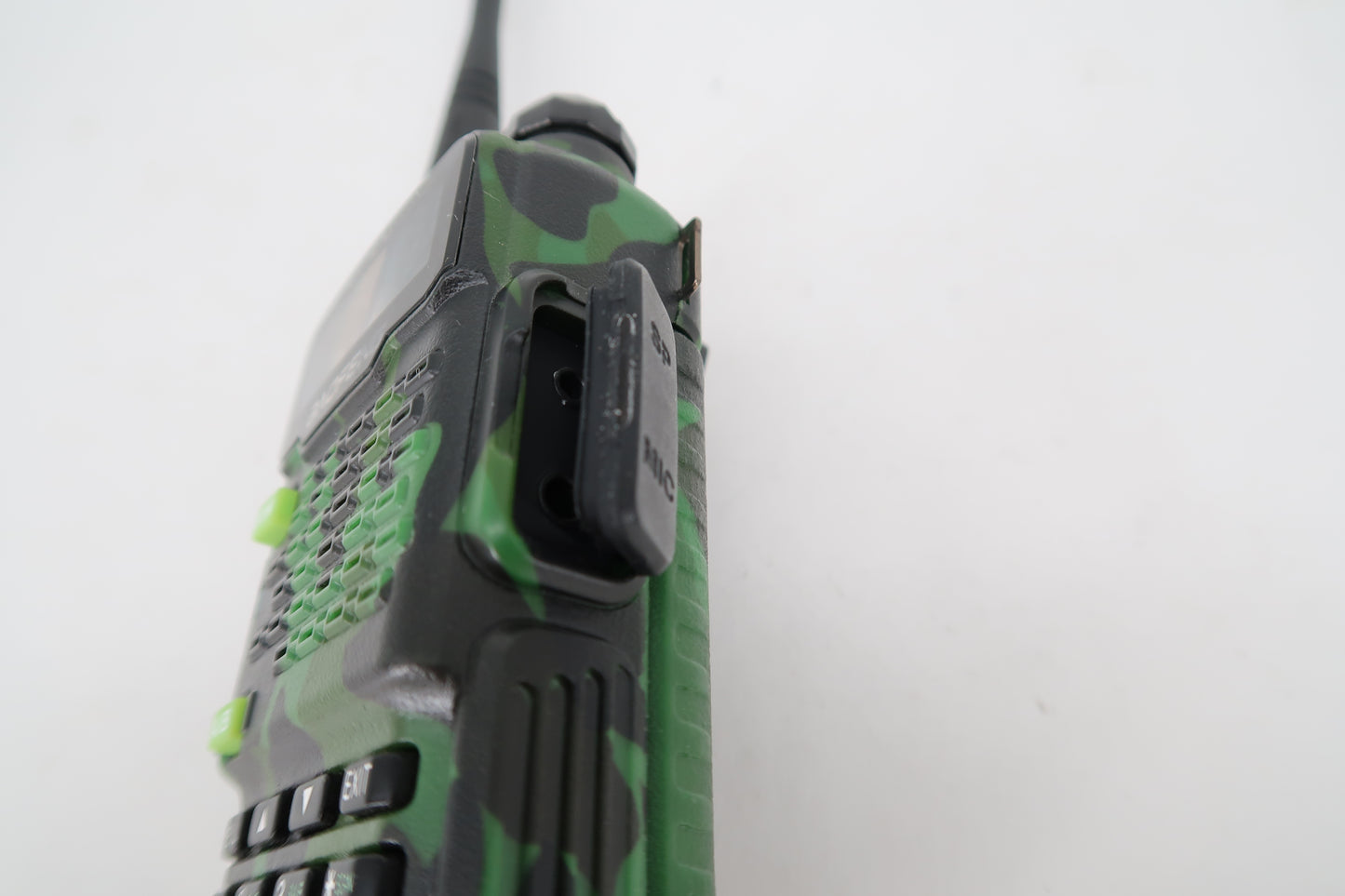 U19953 Baofeng UV-5R5 5W Dual-Band Handheld Transceiver