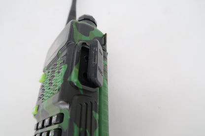 U19953 Baofeng UV-5R5 5W Dual-Band Handheld Transceiver