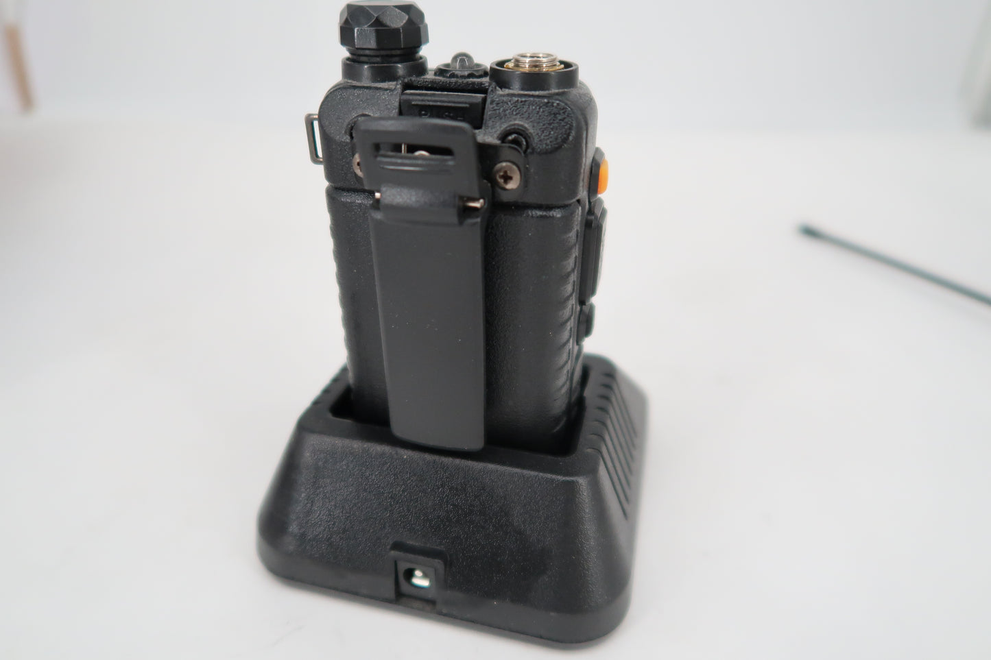 U19954 Baofeng UV-5X3 5W Tri-Band Handheld Transceiver