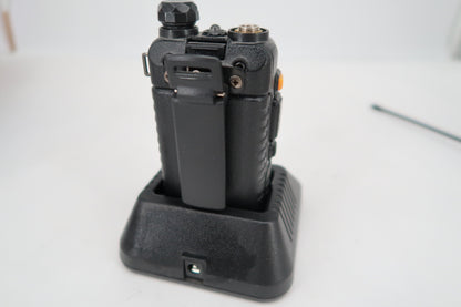 U19954 Baofeng UV-5X3 5W Tri-Band Handheld Transceiver