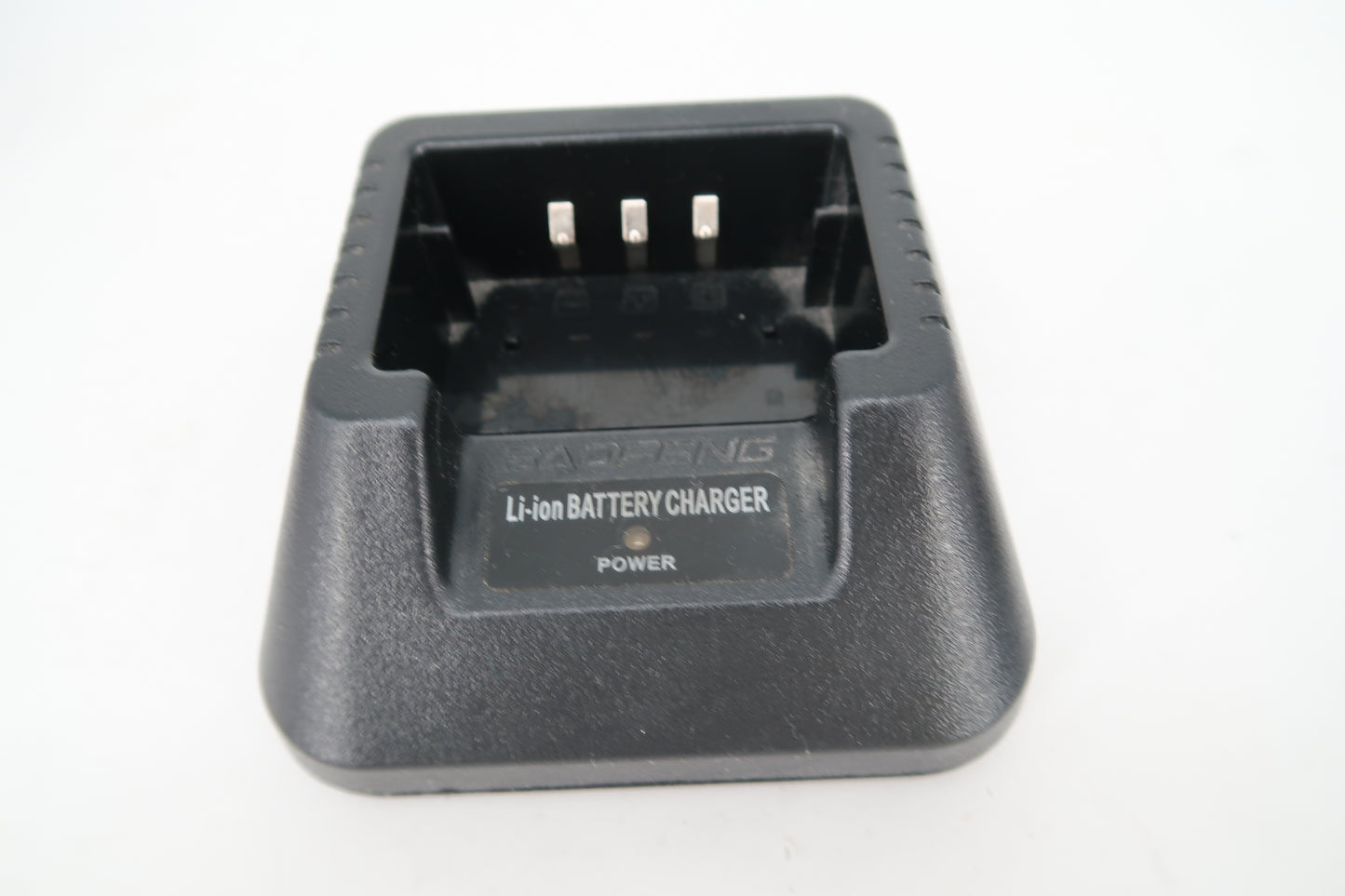 U19954 Baofeng UV-5X3 5W Tri-Band Handheld Transceiver