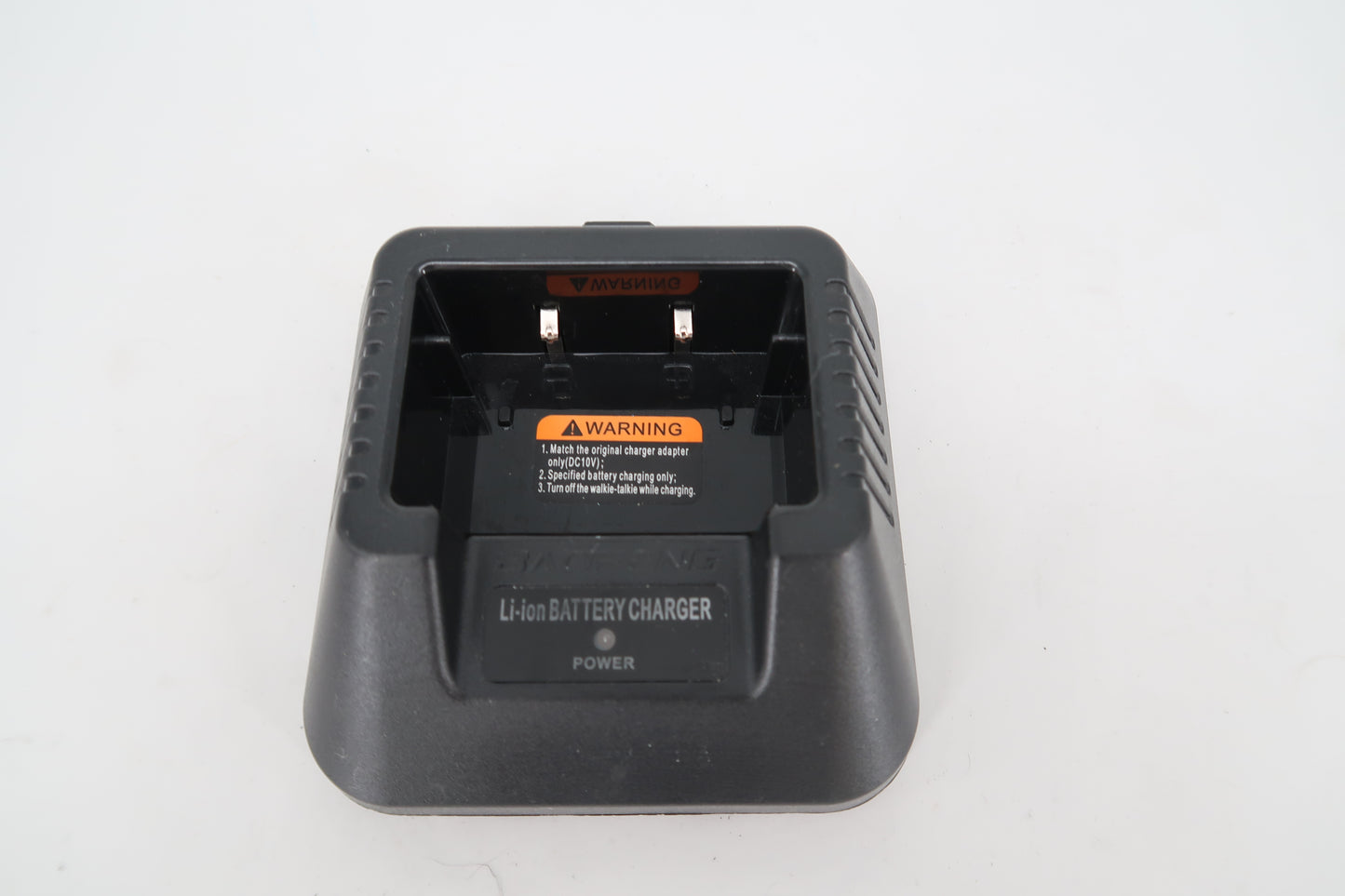 U19955 Baofeng UV-5RX3 5W Tri-Band Handheld Transceiver