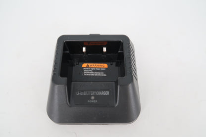 U19955 Baofeng UV-5RX3 5W Tri-Band Handheld Transceiver