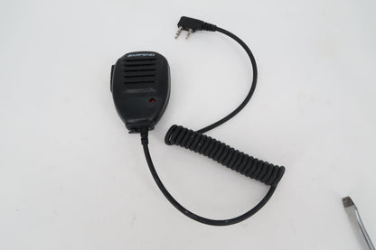 U19955 Baofeng UV-5RX3 5W Tri-Band Handheld Transceiver
