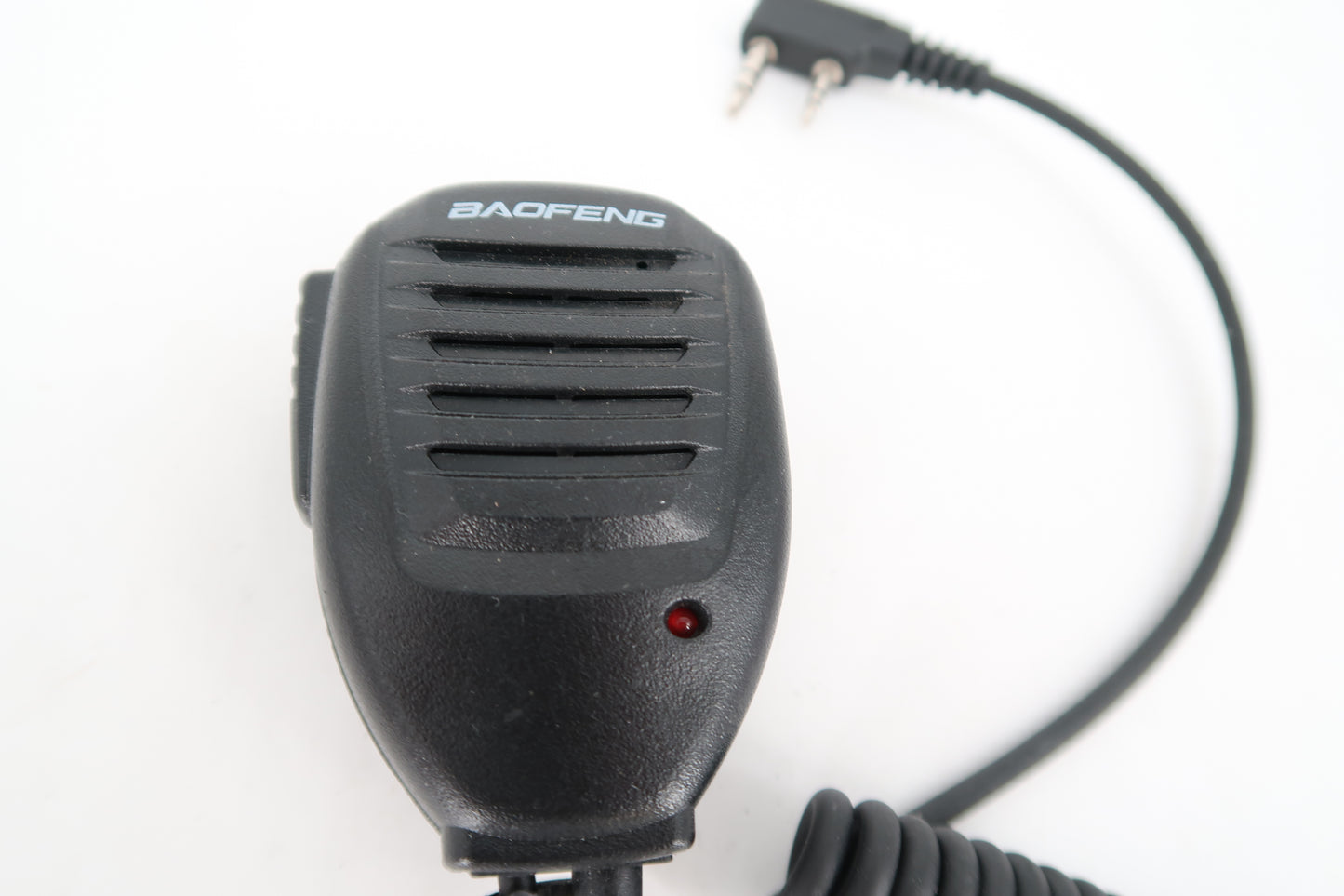 U19955 Baofeng UV-5RX3 5W Tri-Band Handheld Transceiver