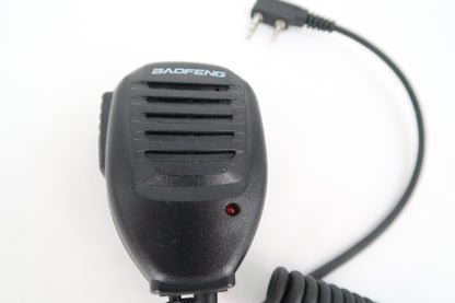 U19955 Baofeng UV-5RX3 5W Tri-Band Handheld Transceiver