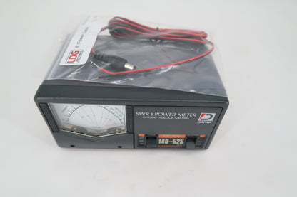 U19956 Used Daiwa CN-103L Type Cross-Needle SWR/Power Meter