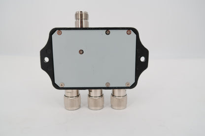 U19959 Used Comet CFX-324 Triplexer