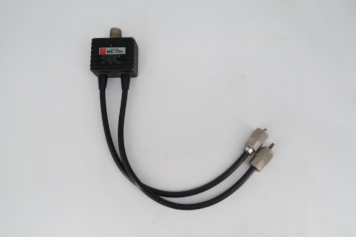 U19960 Used Diamond MX-72H Duplexer