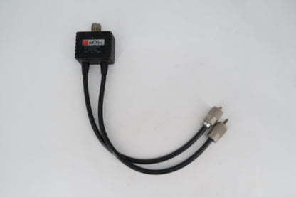 U19960 Used Diamond MX-72H Duplexer