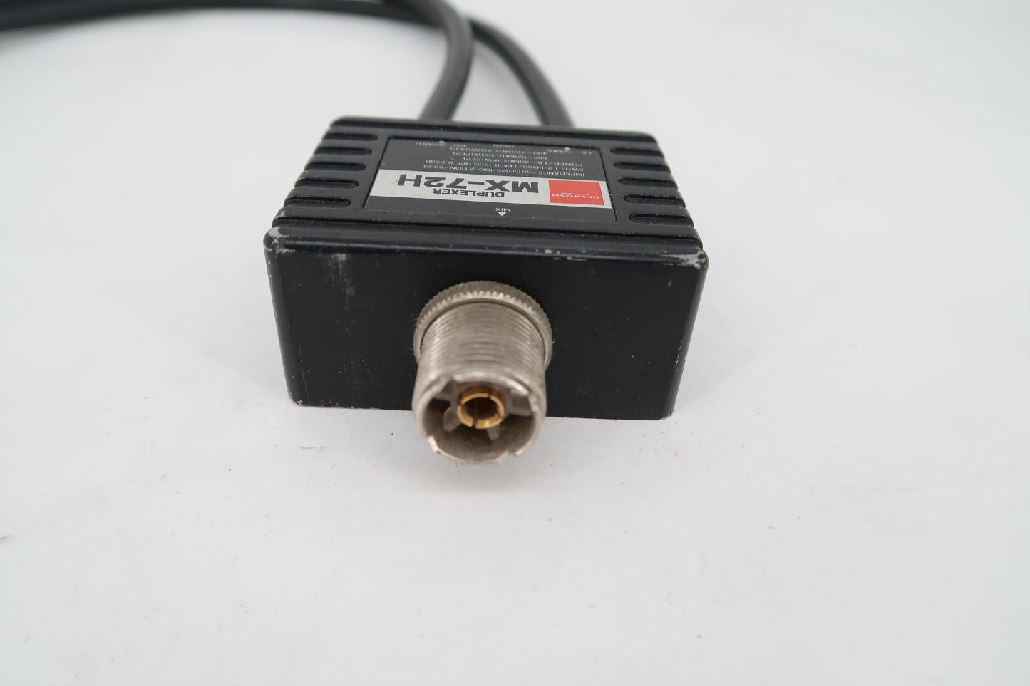 U19960 Used Diamond MX-72H Duplexer