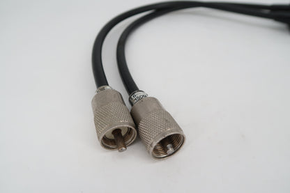 U19960 Used Diamond MX-72H Duplexer