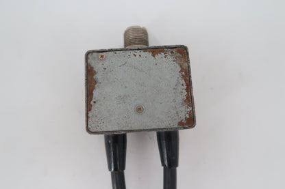 U19960 Used Diamond MX-72H Duplexer