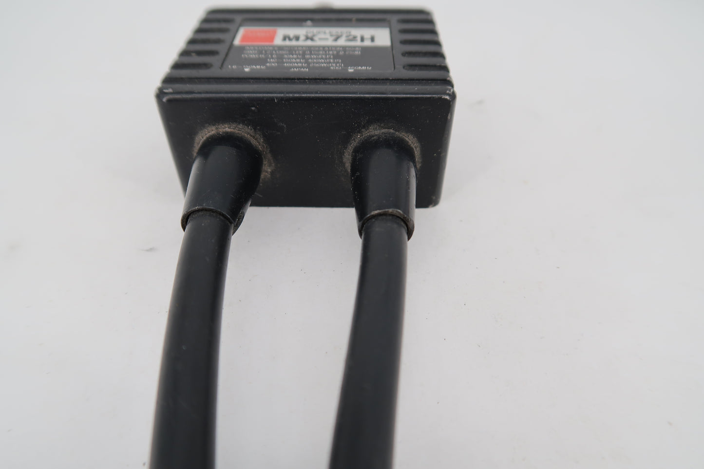 U19960 Used Diamond MX-72H Duplexer