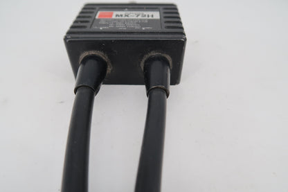 U19960 Used Diamond MX-72H Duplexer