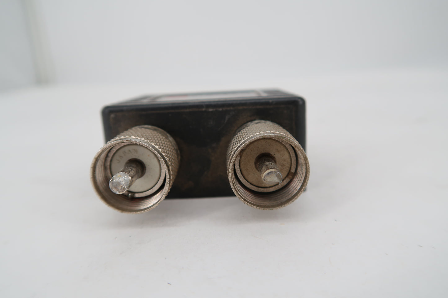 U19961 Used Diamond MX-72D Duplexer (no leads)
