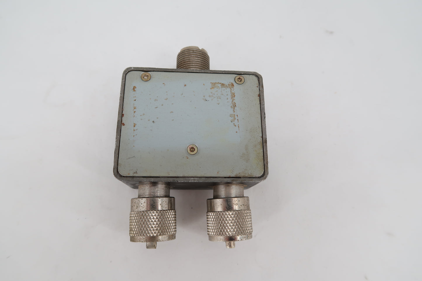 U19961 Used Diamond MX-72D Duplexer (no leads)