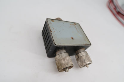 U19961 Used Diamond MX-72D Duplexer (no leads)