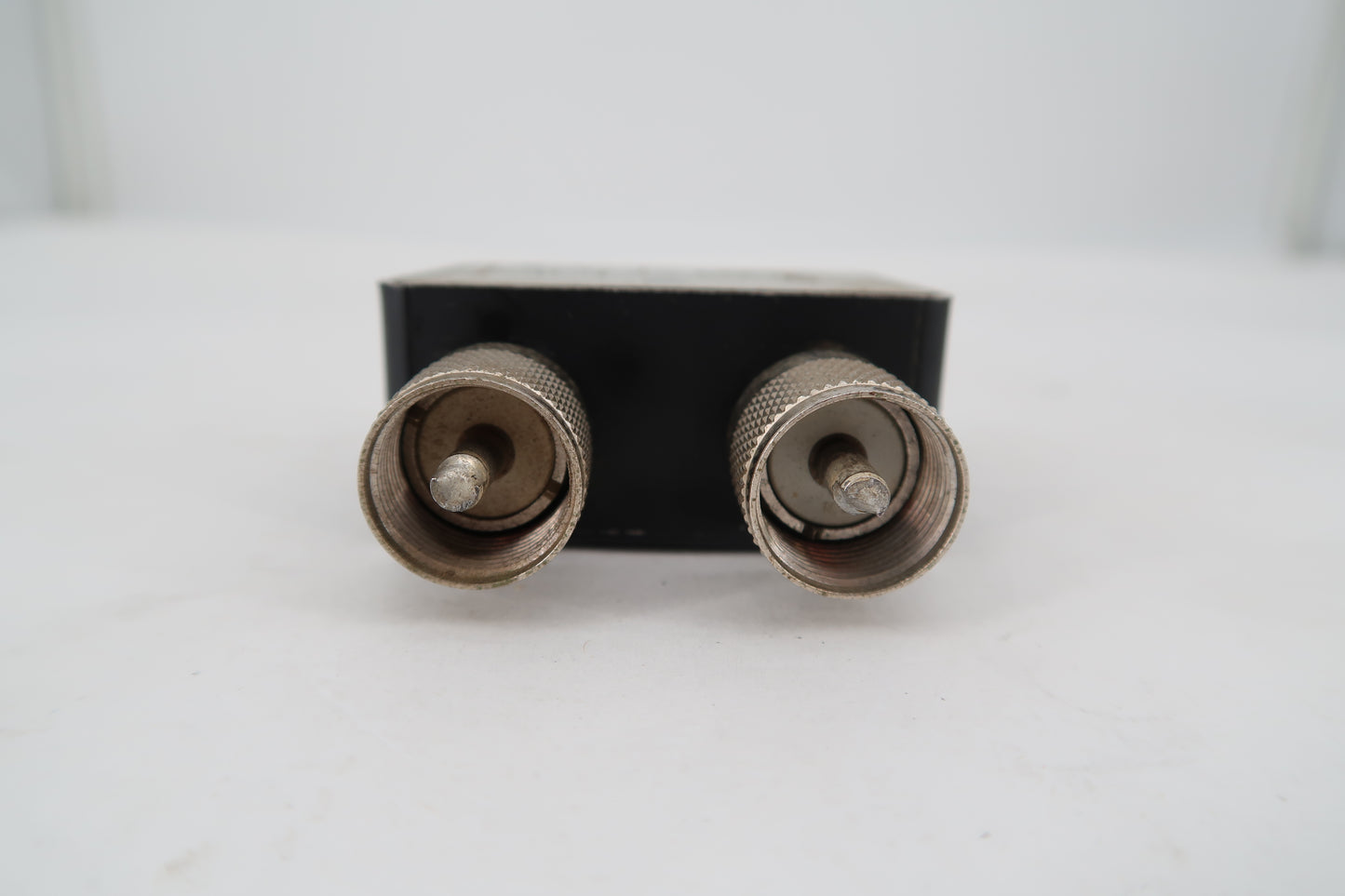U19961 Used Diamond MX-72D Duplexer (no leads)