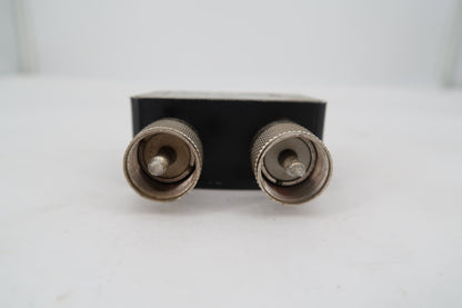U19961 Used Diamond MX-72D Duplexer (no leads)