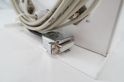 U19962 Used OM Power Antenna Switch 1/10