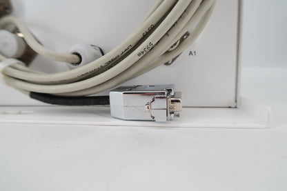 U19962 Used OM Power Antenna Switch 1/10