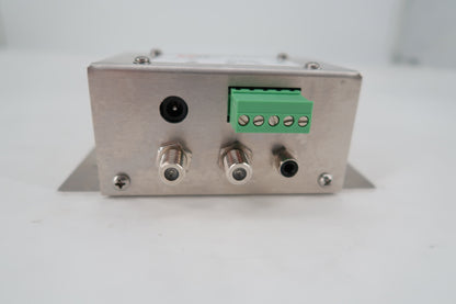 U19963 DXE-FVC-1 Receive Feedline Voltage Coupler