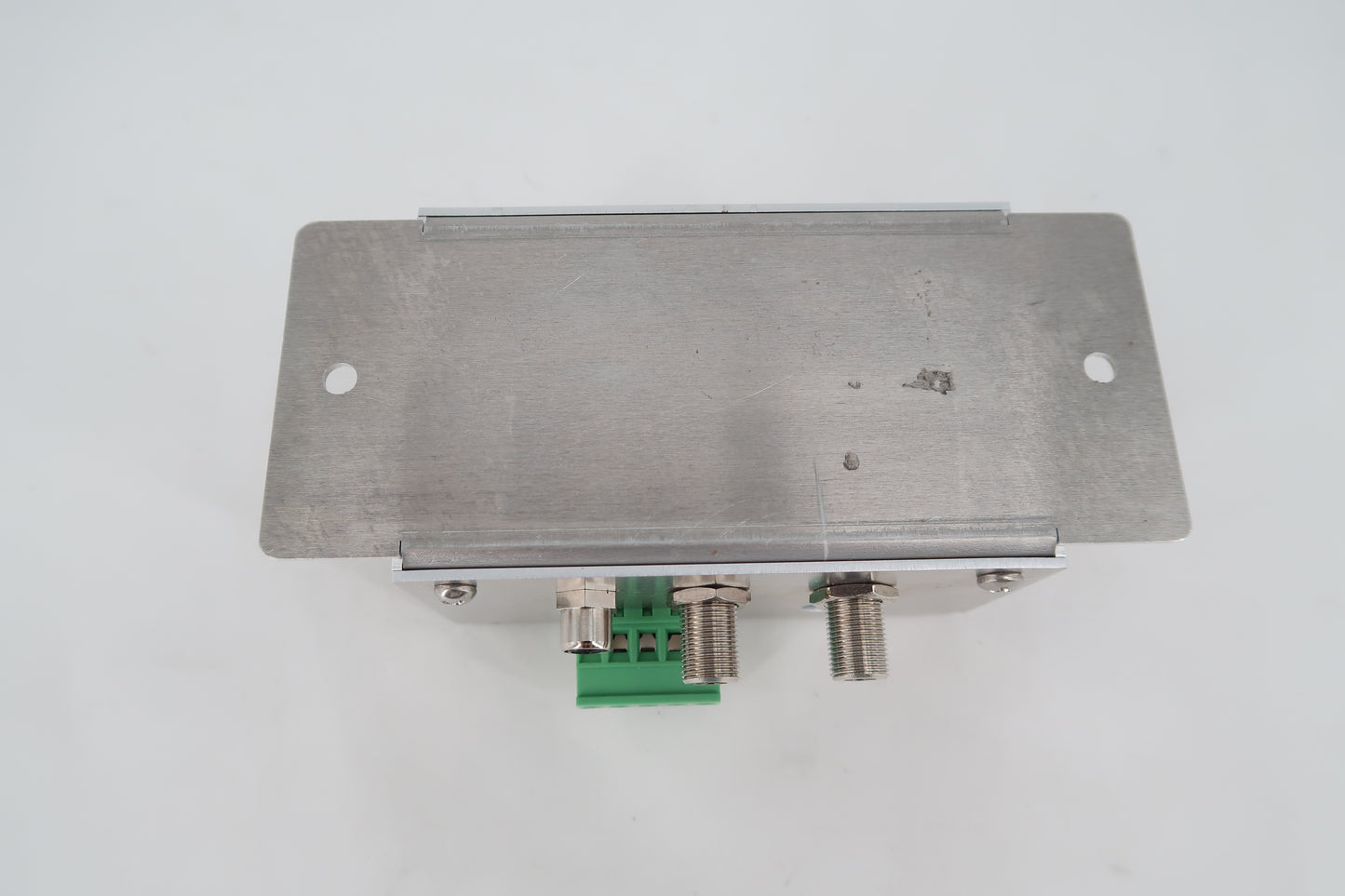 U19963 DXE-FVC-1 Receive Feedline Voltage Coupler