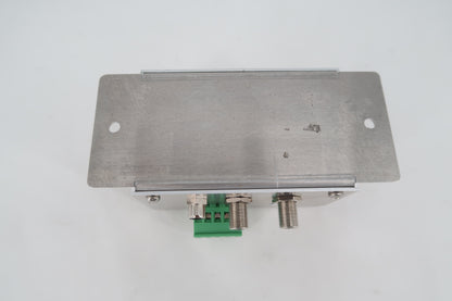 U19963 DXE-FVC-1 Receive Feedline Voltage Coupler