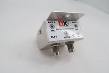 U19964 Used DXE RLS-2 Two Port Remote Relay Switch