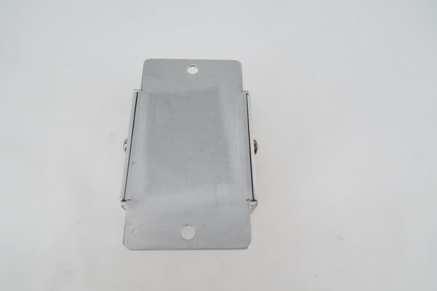 U19964 Used DXE RLS-2 Two Port Remote Relay Switch