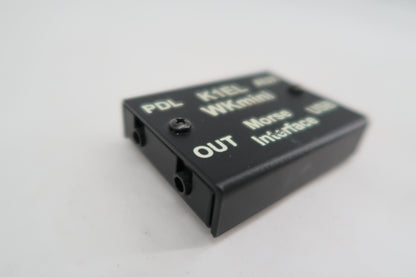 U19965 Used K1EL WKmini Morse Interface
