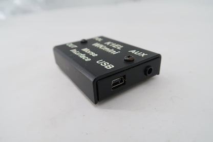 U19965 Used K1EL WKmini Morse Interface