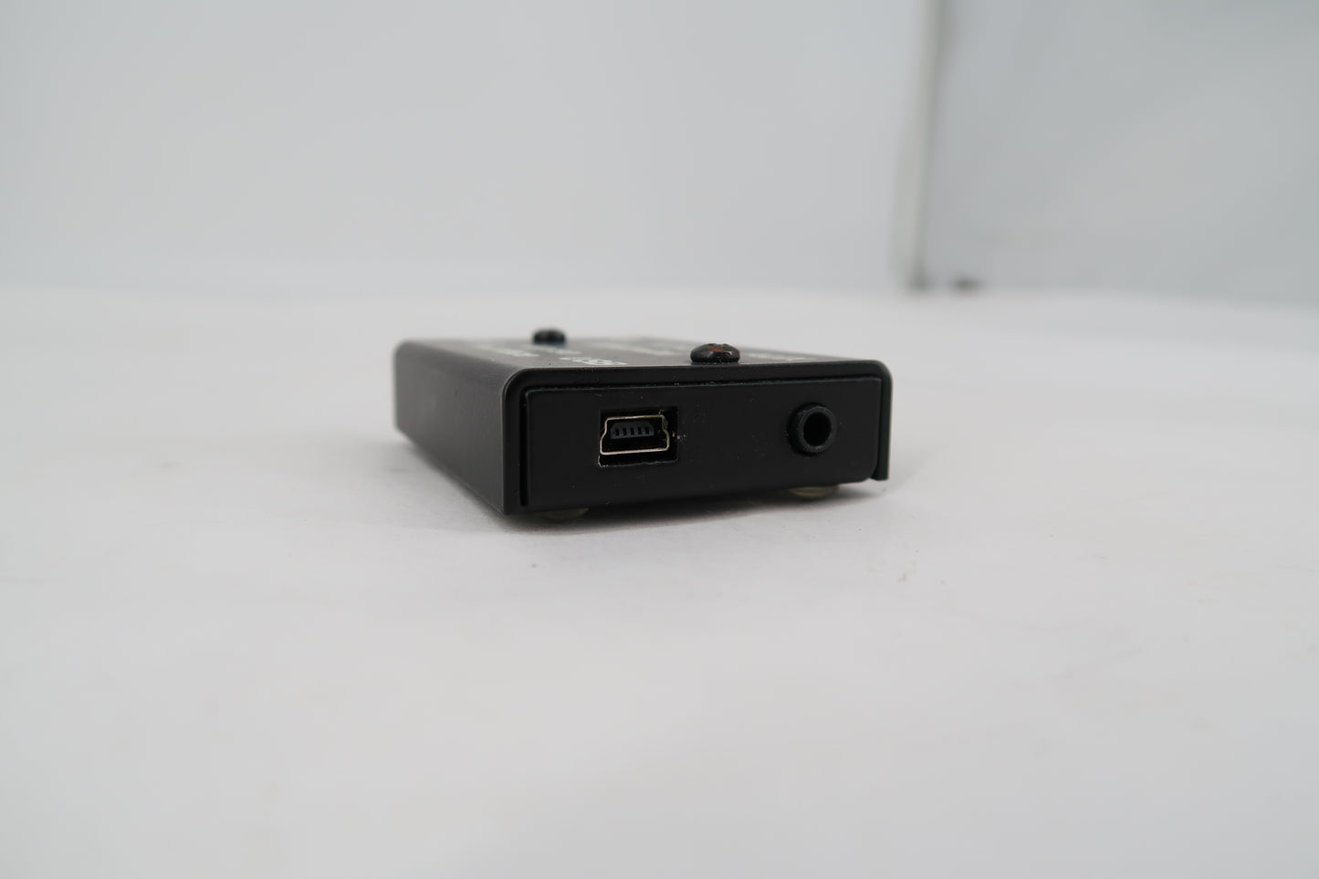 U19965 Used K1EL WKmini Morse Interface