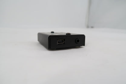 U19965 Used K1EL WKmini Morse Interface