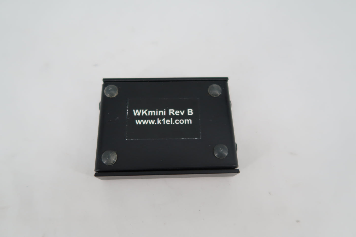 U19965 Used K1EL WKmini Morse Interface