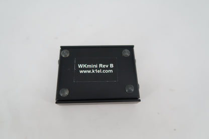 U19965 Used K1EL WKmini Morse Interface