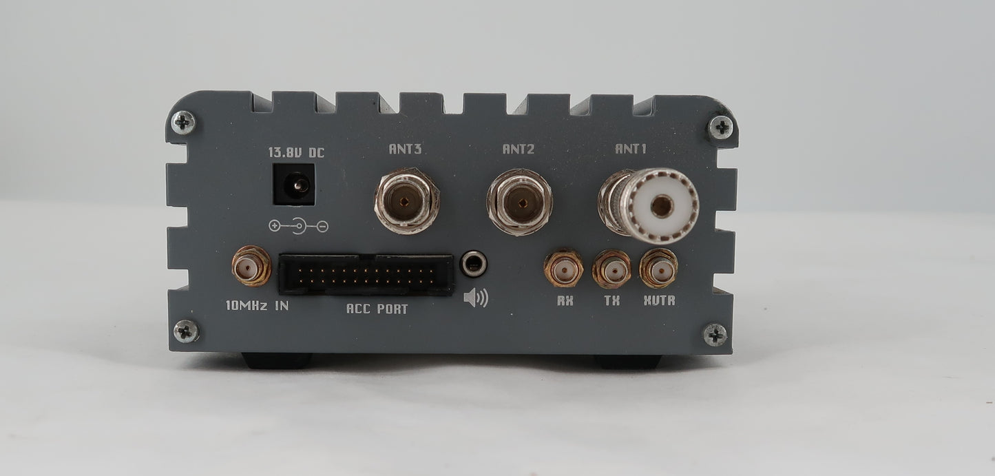 U19966 Apache Labs ANAN-10 E HF+6M SDR Transceiver with Dan Tassell Cable and More